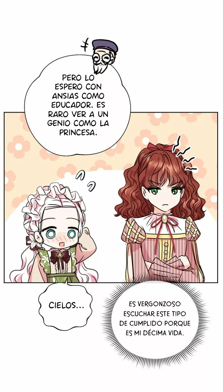 Página 71 del Manga