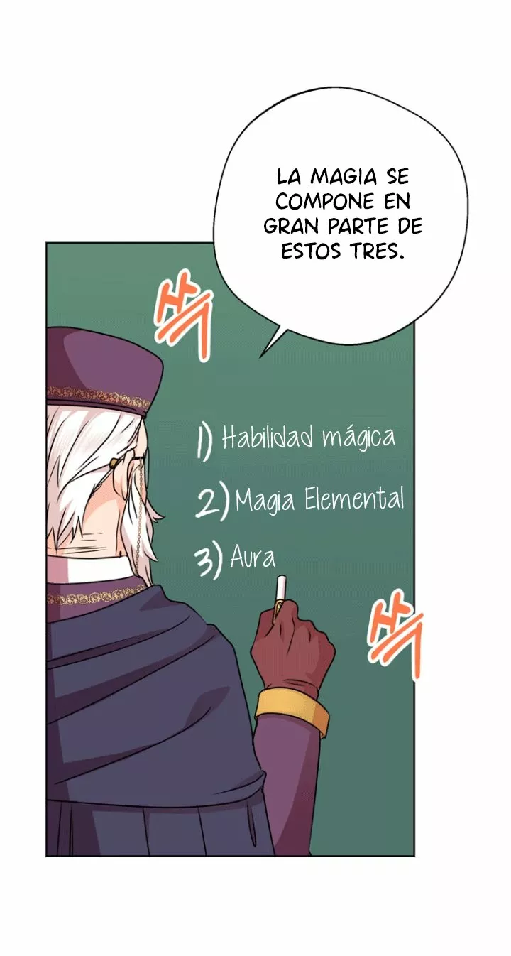 Página 73 del Manga