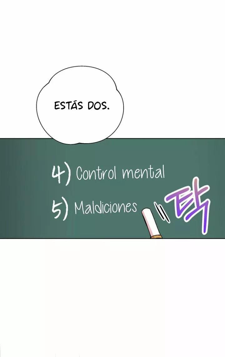 Página 75 del Manga