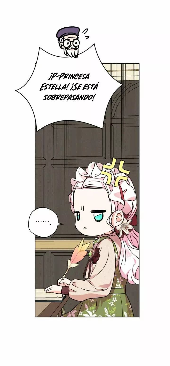 Página 84 del Manga