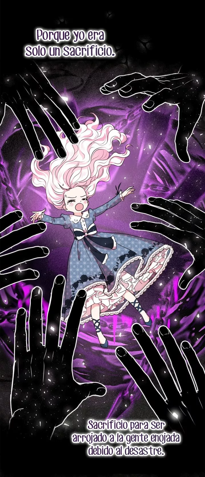 Página 87 del Manga