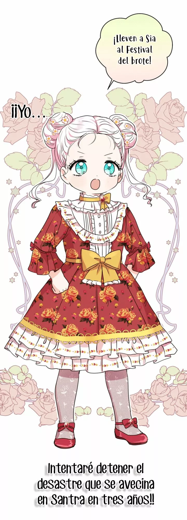 Página 94 del Manga