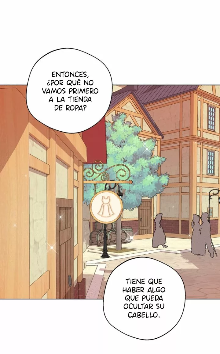 Página 45 del Manga