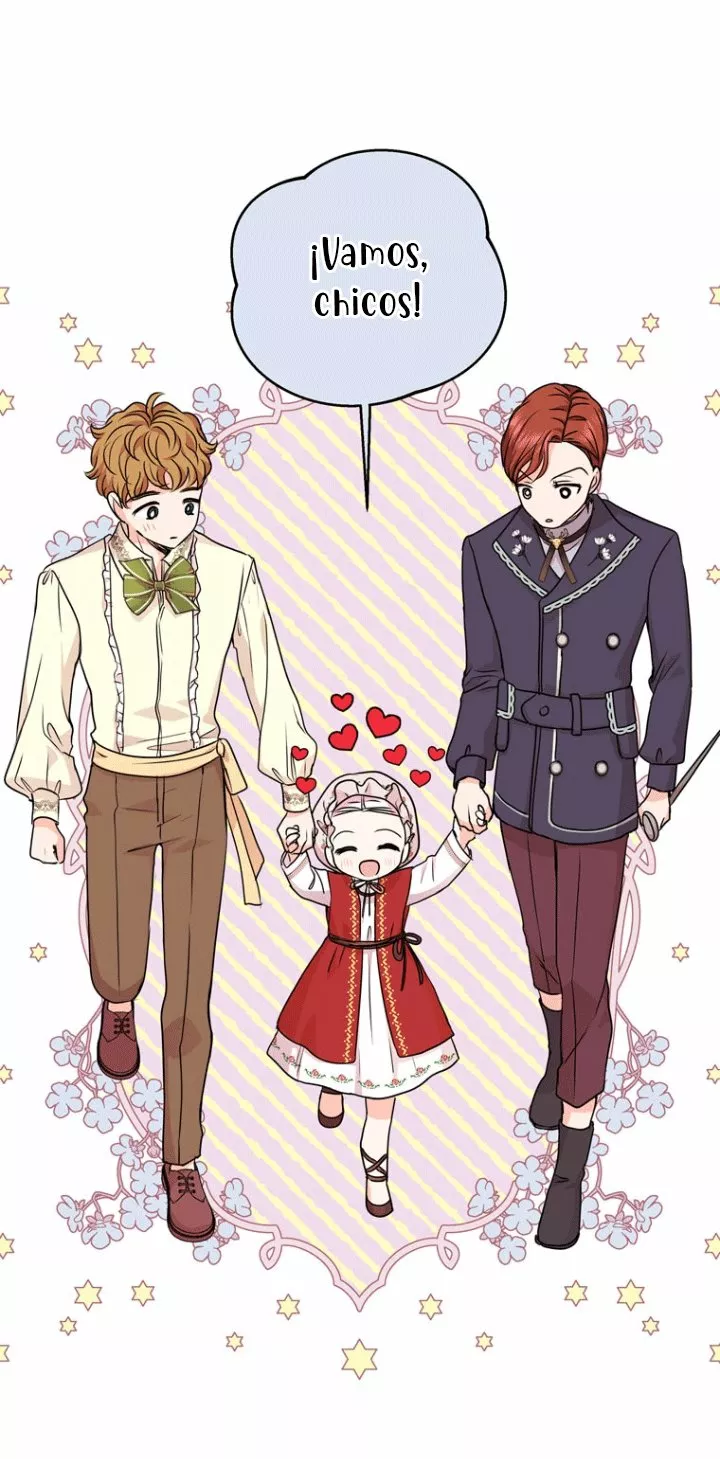 Página 51 del Manga