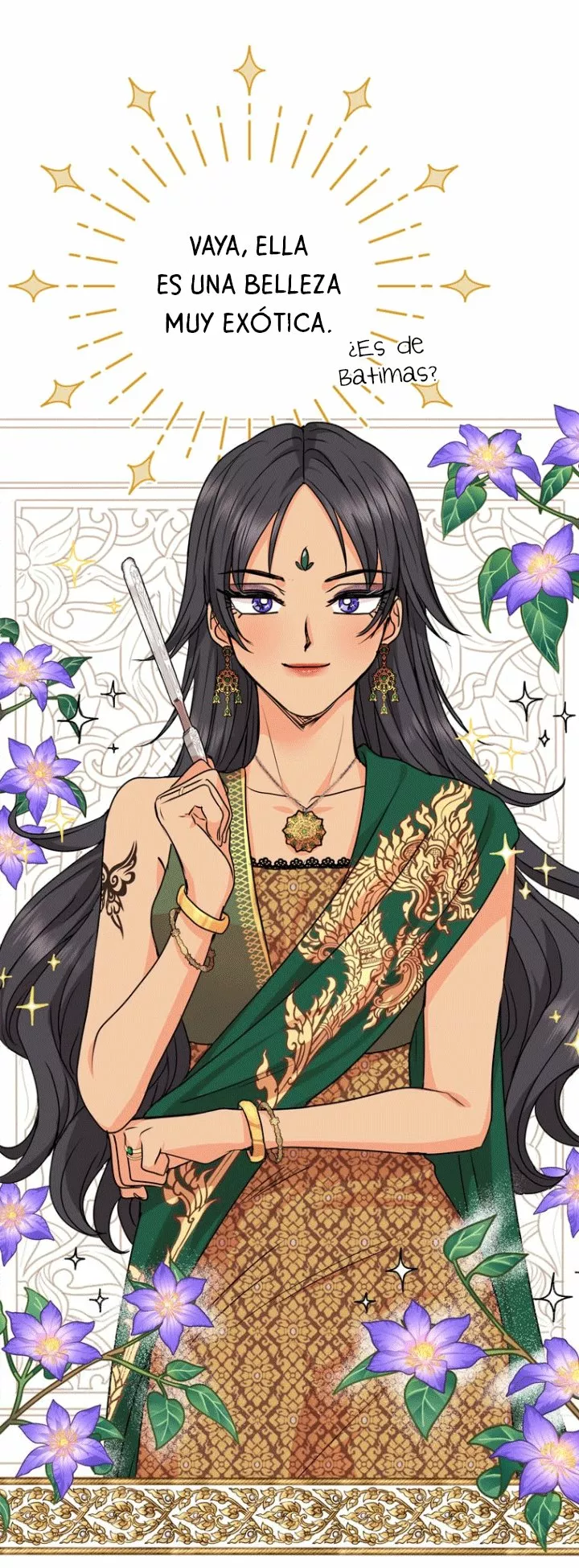 Página 90 del Manga