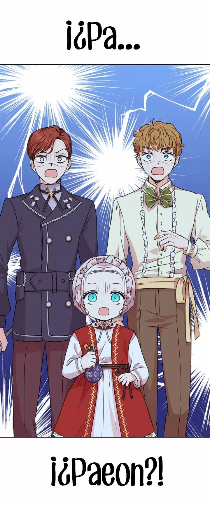 Página 103 del Manga