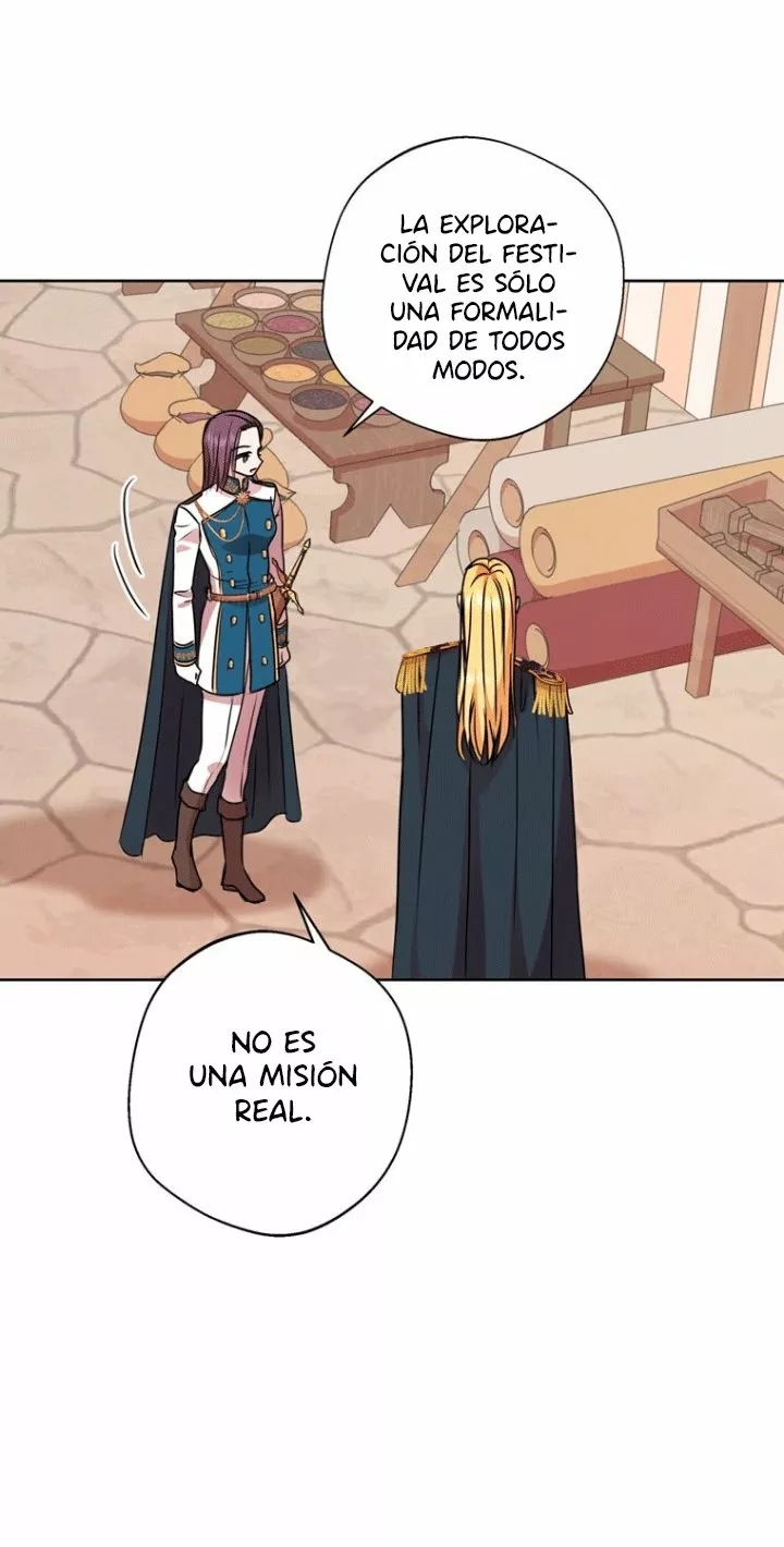 Página 54 del Manga