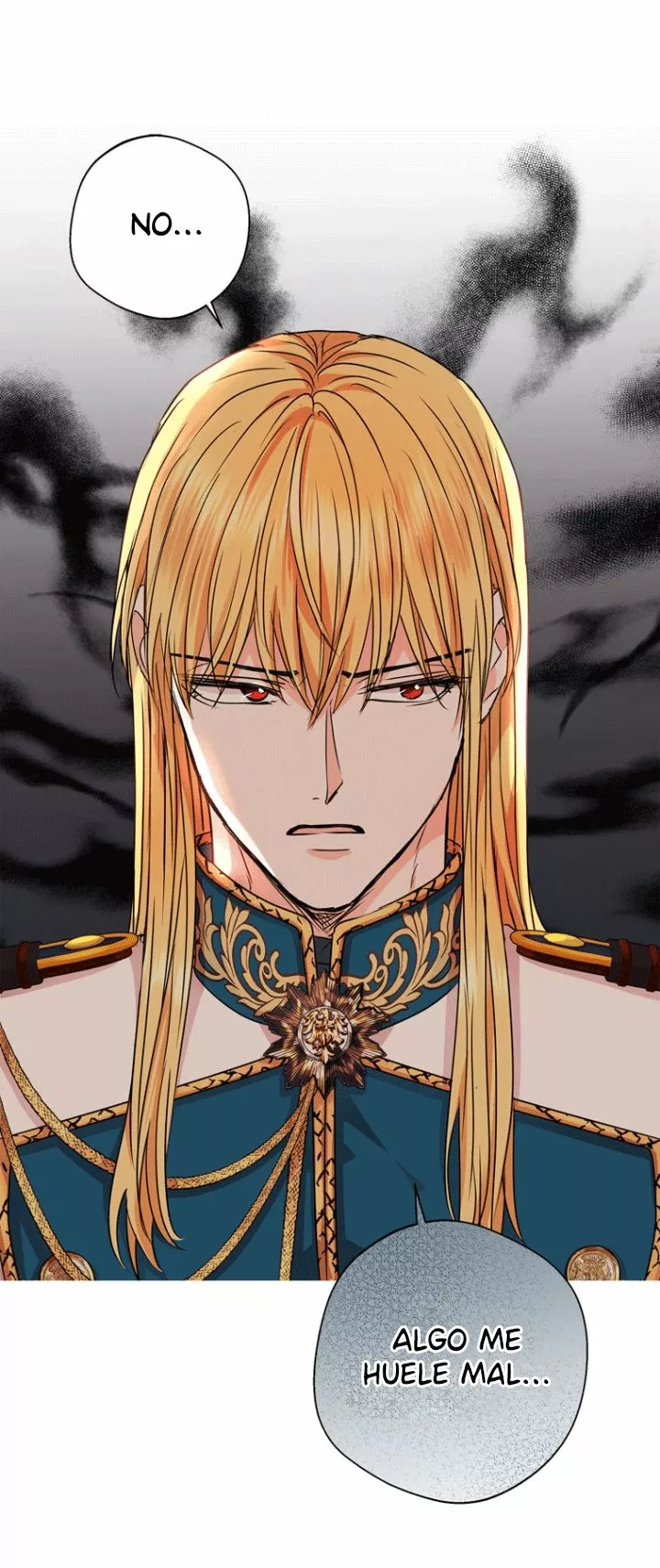 Página 55 del Manga