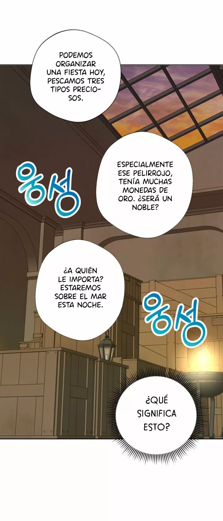 Página 63 del Manga