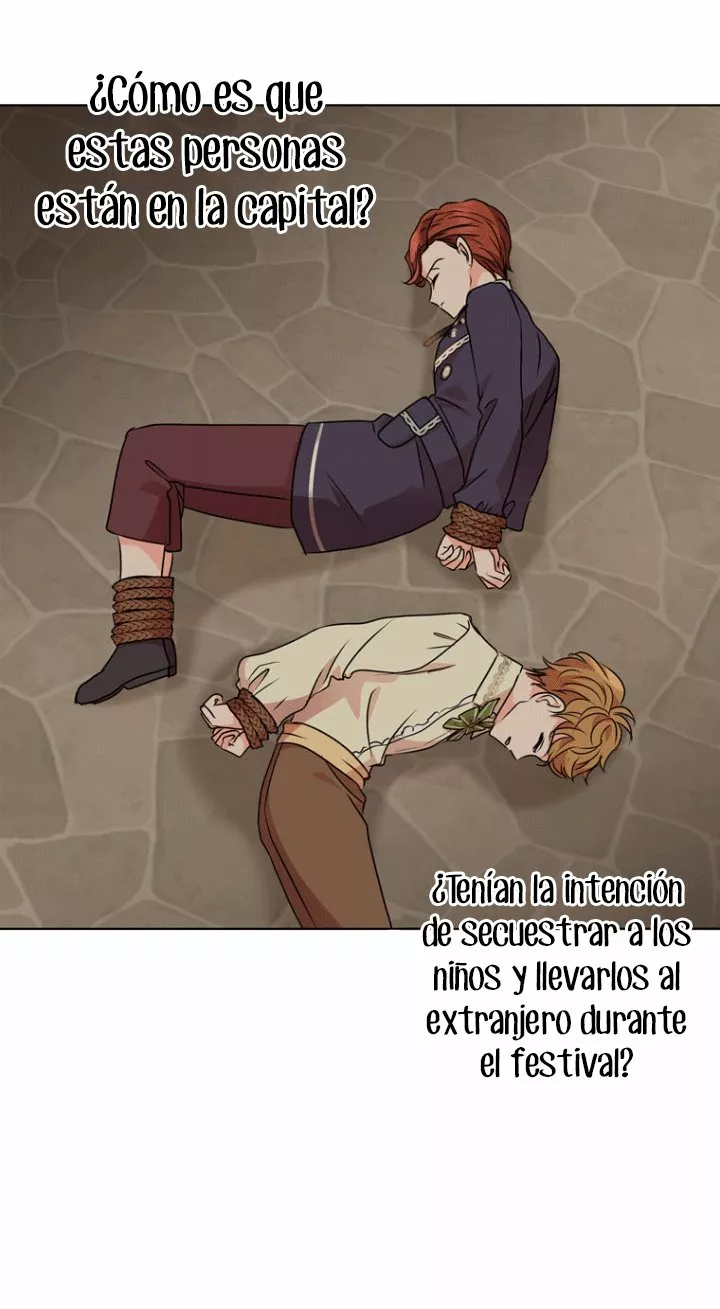 Página 70 del Manga