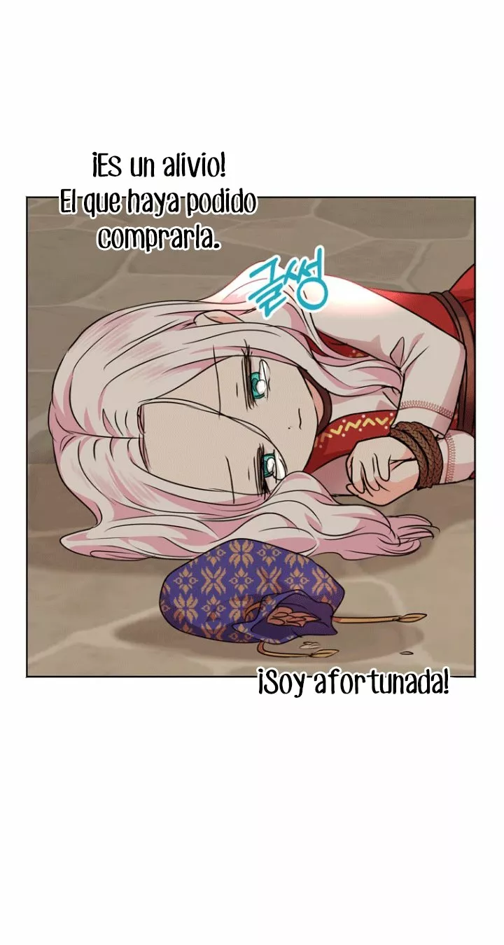 Página 72 del Manga