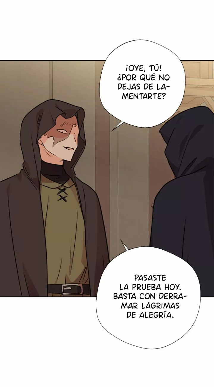 Página 73 del Manga