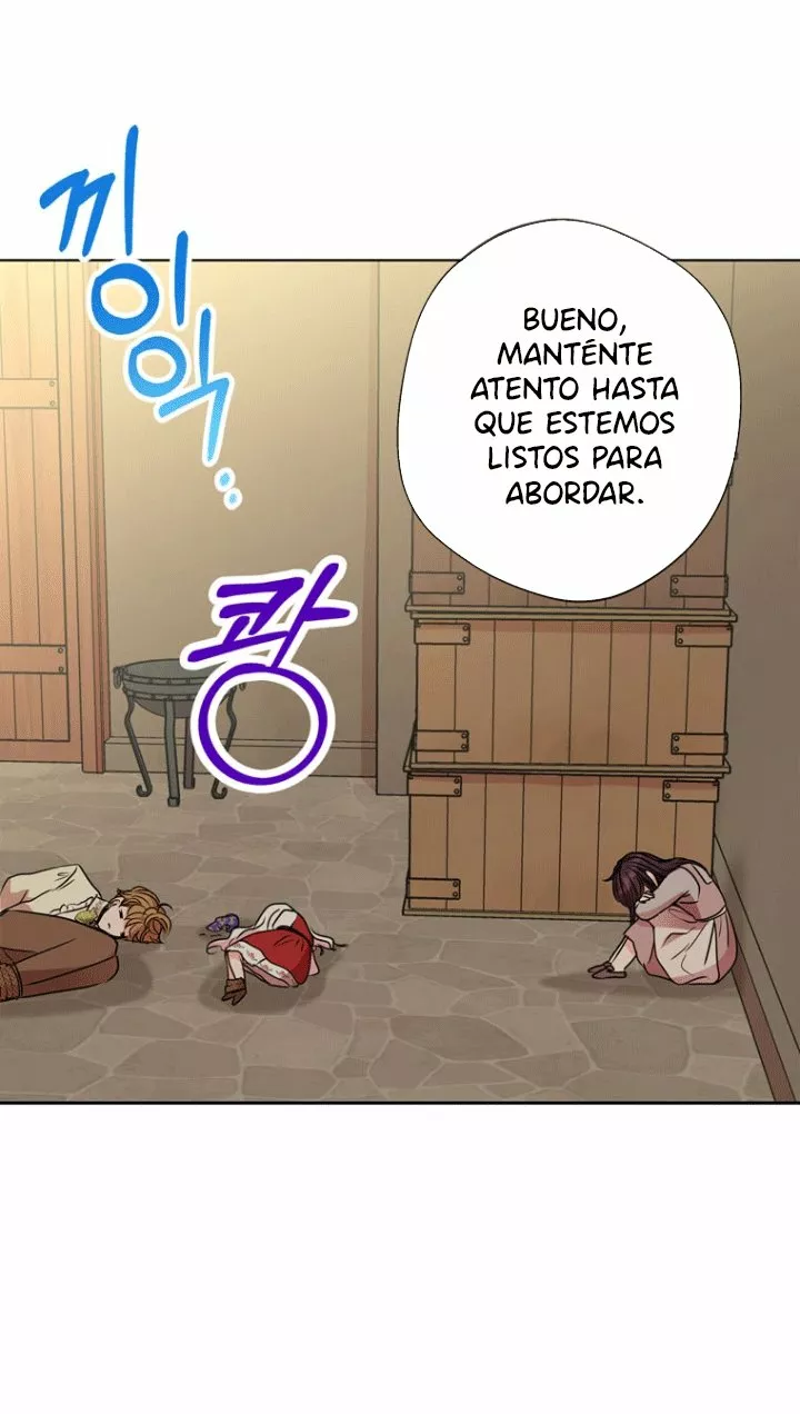 Página 75 del Manga