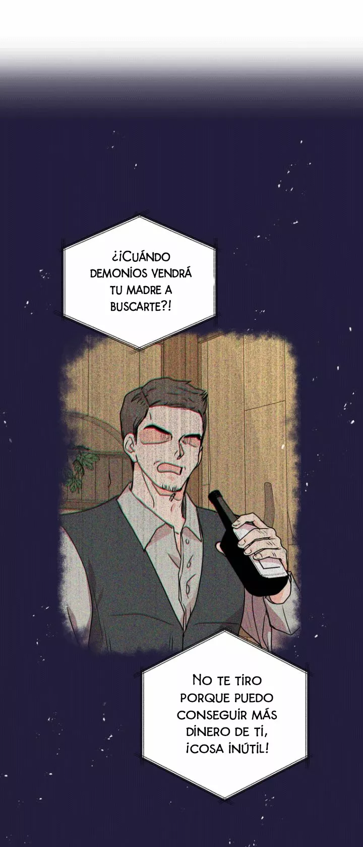Página 39 del Manga