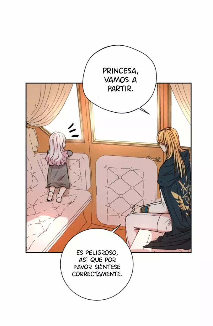 Página 68 del Manga