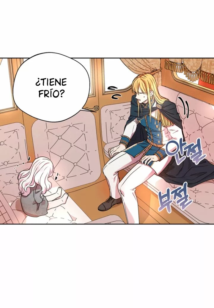 Página 75 del Manga