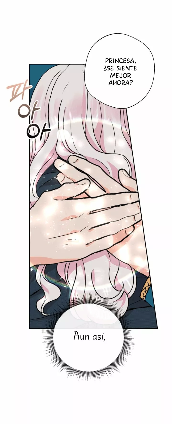 Página 87 del Manga