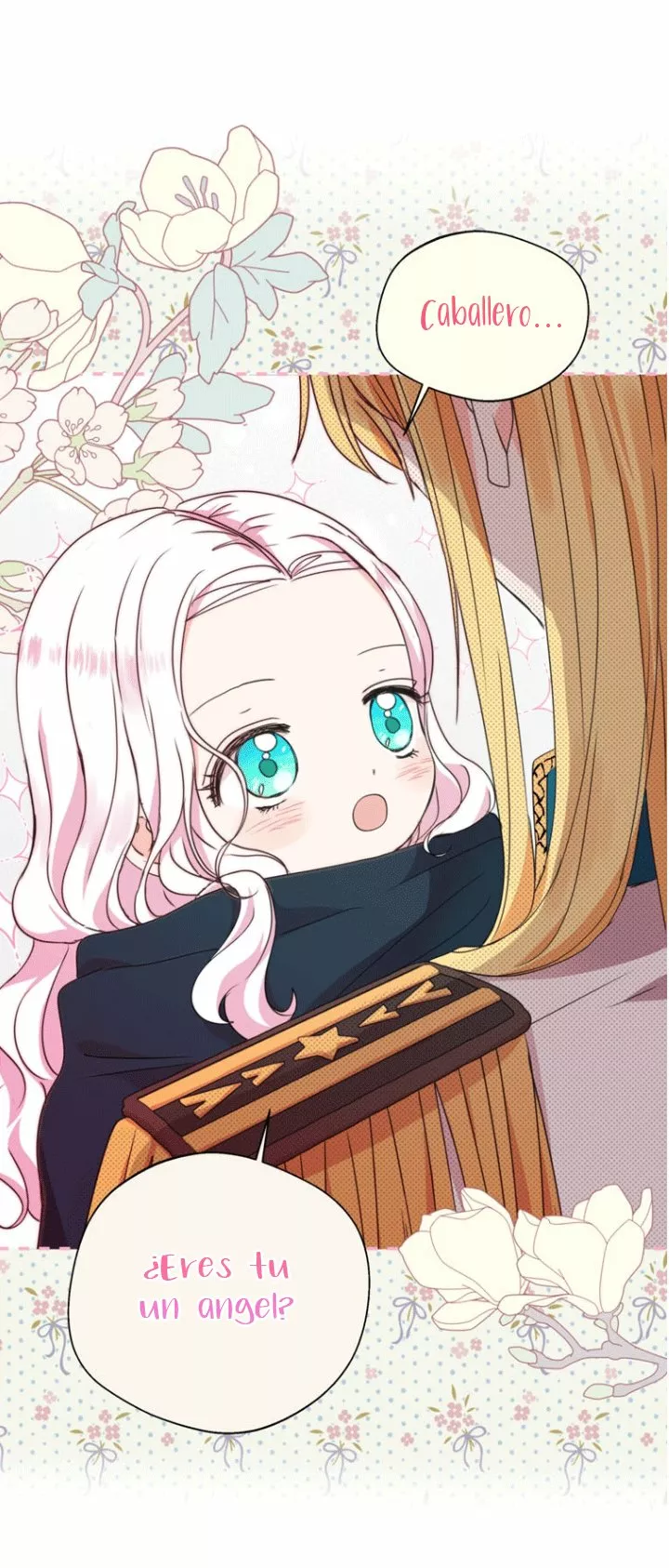 Página 91 del Manga