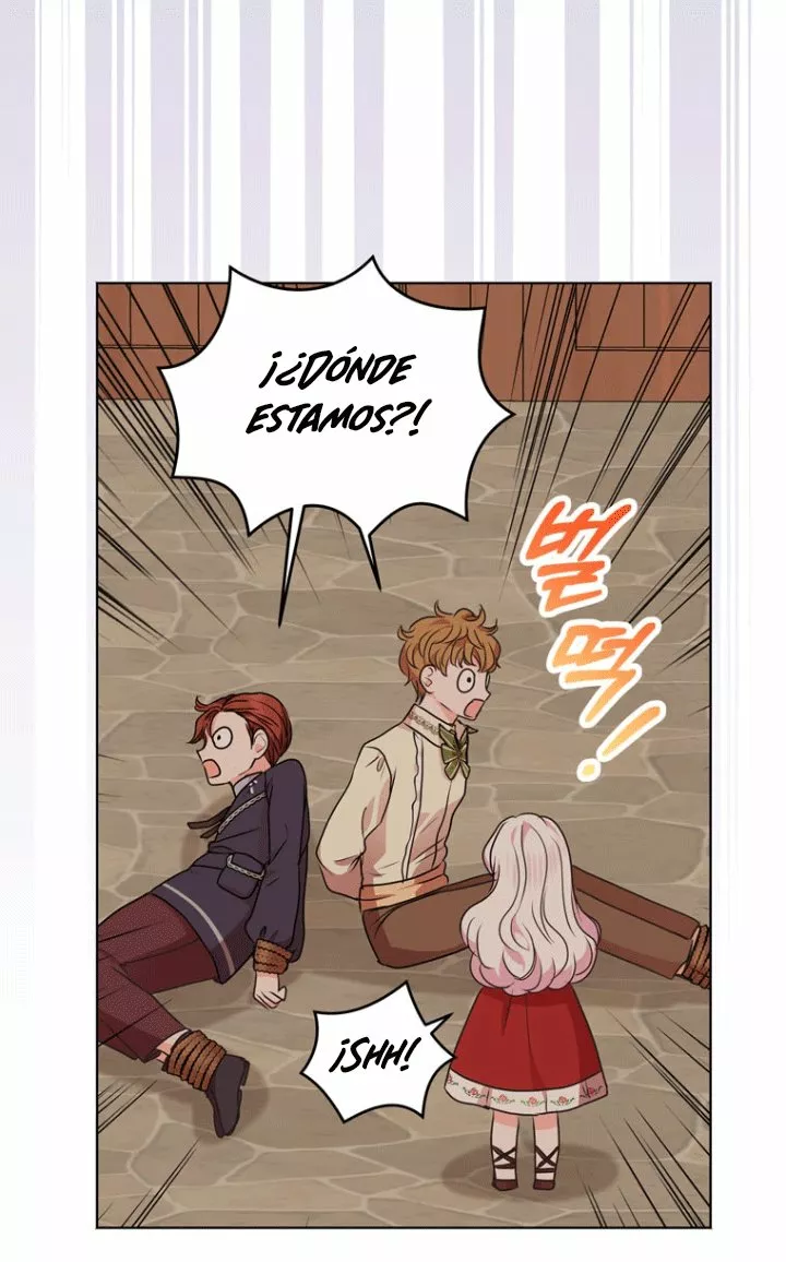 Página 43 del Manga