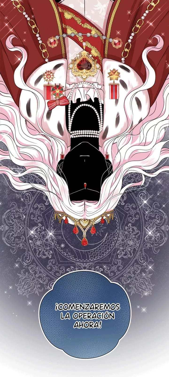 Página 53 del Manga