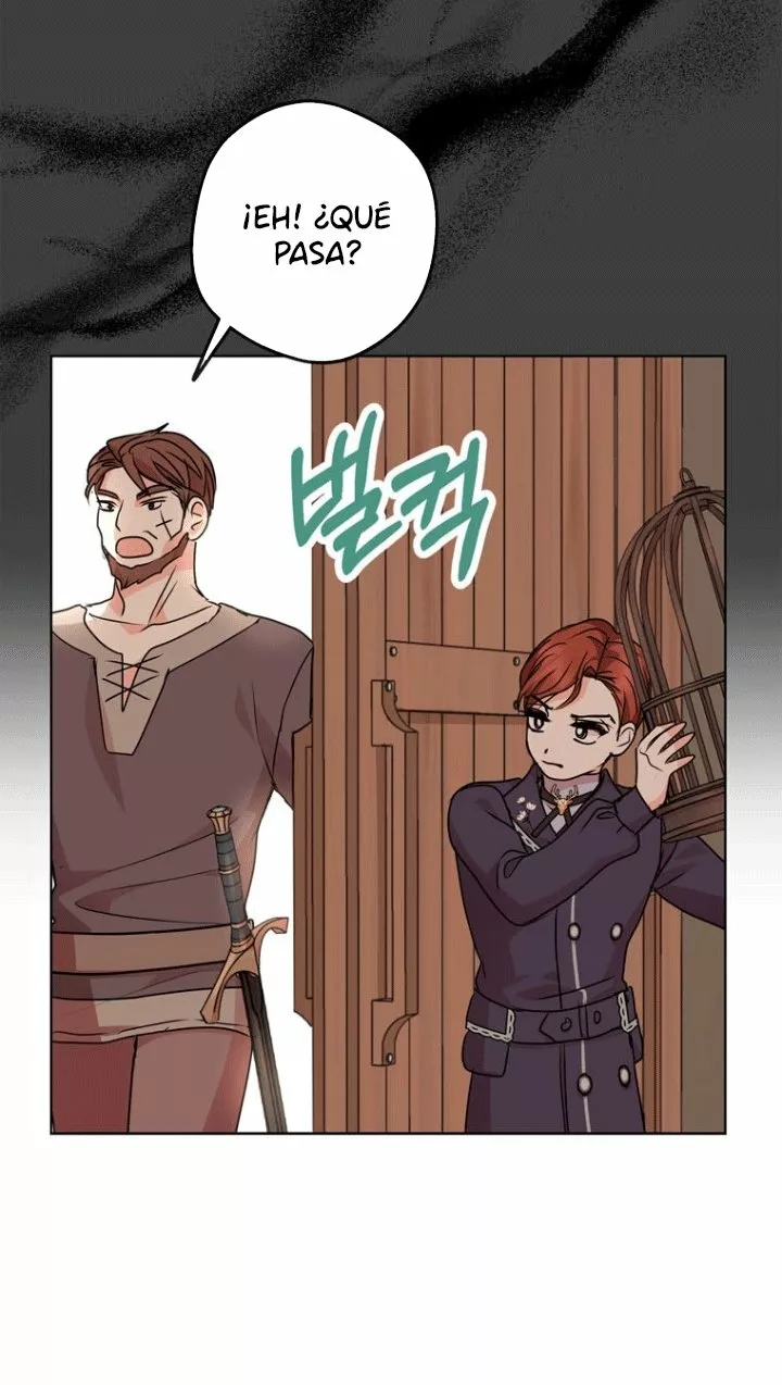 Página 57 del Manga