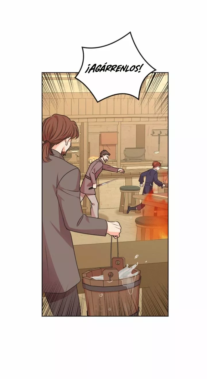 Página 65 del Manga