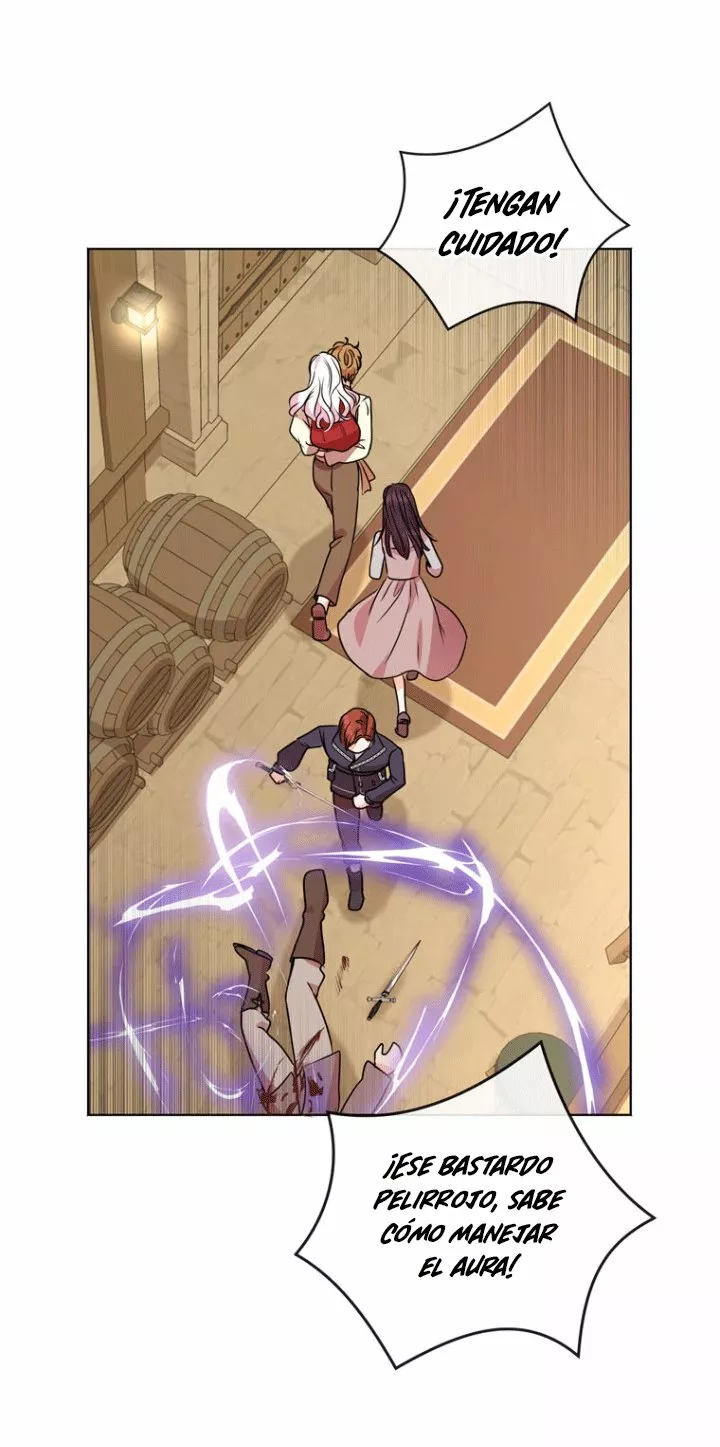 Página 67 del Manga