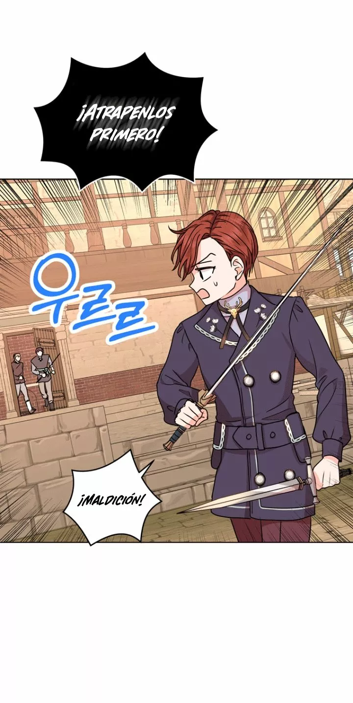 Página 70 del Manga