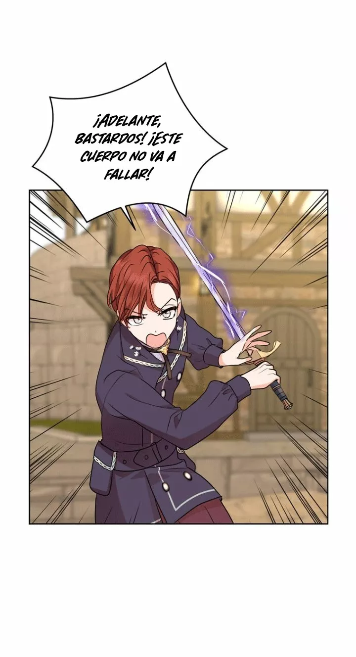 Página 72 del Manga