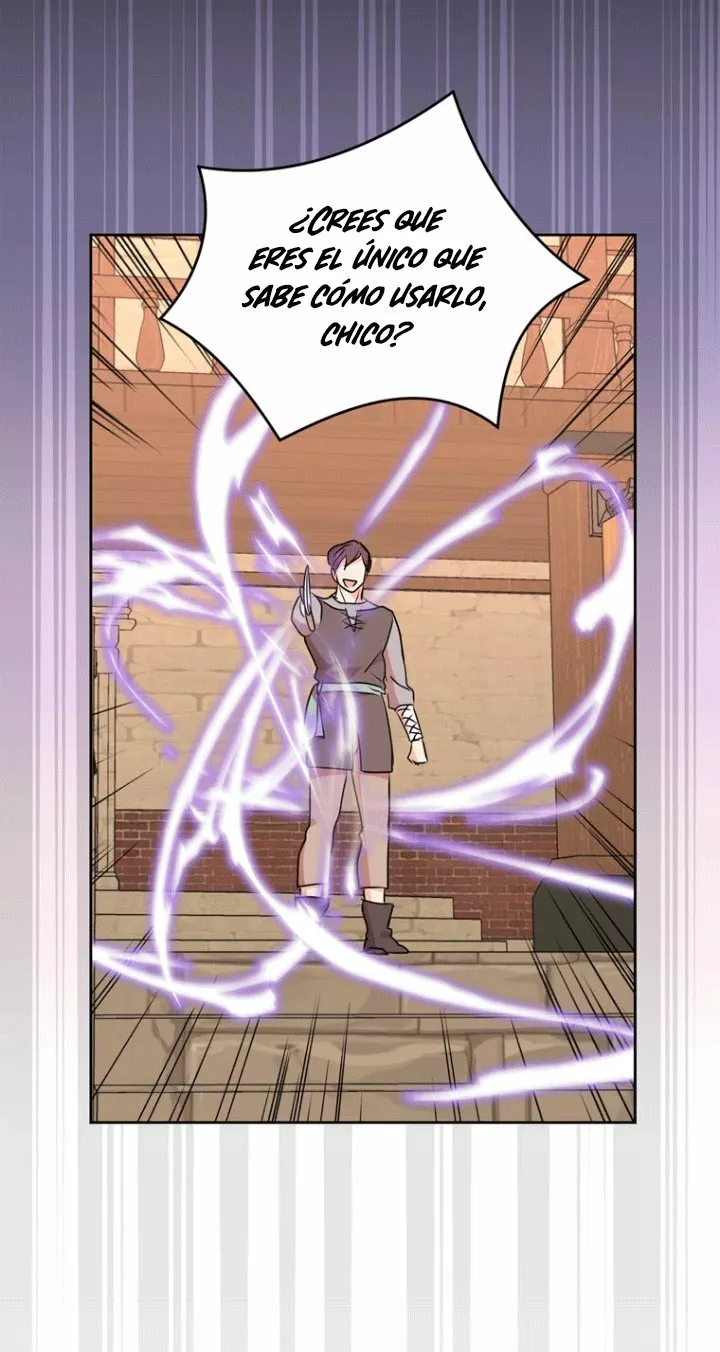 Página 74 del Manga