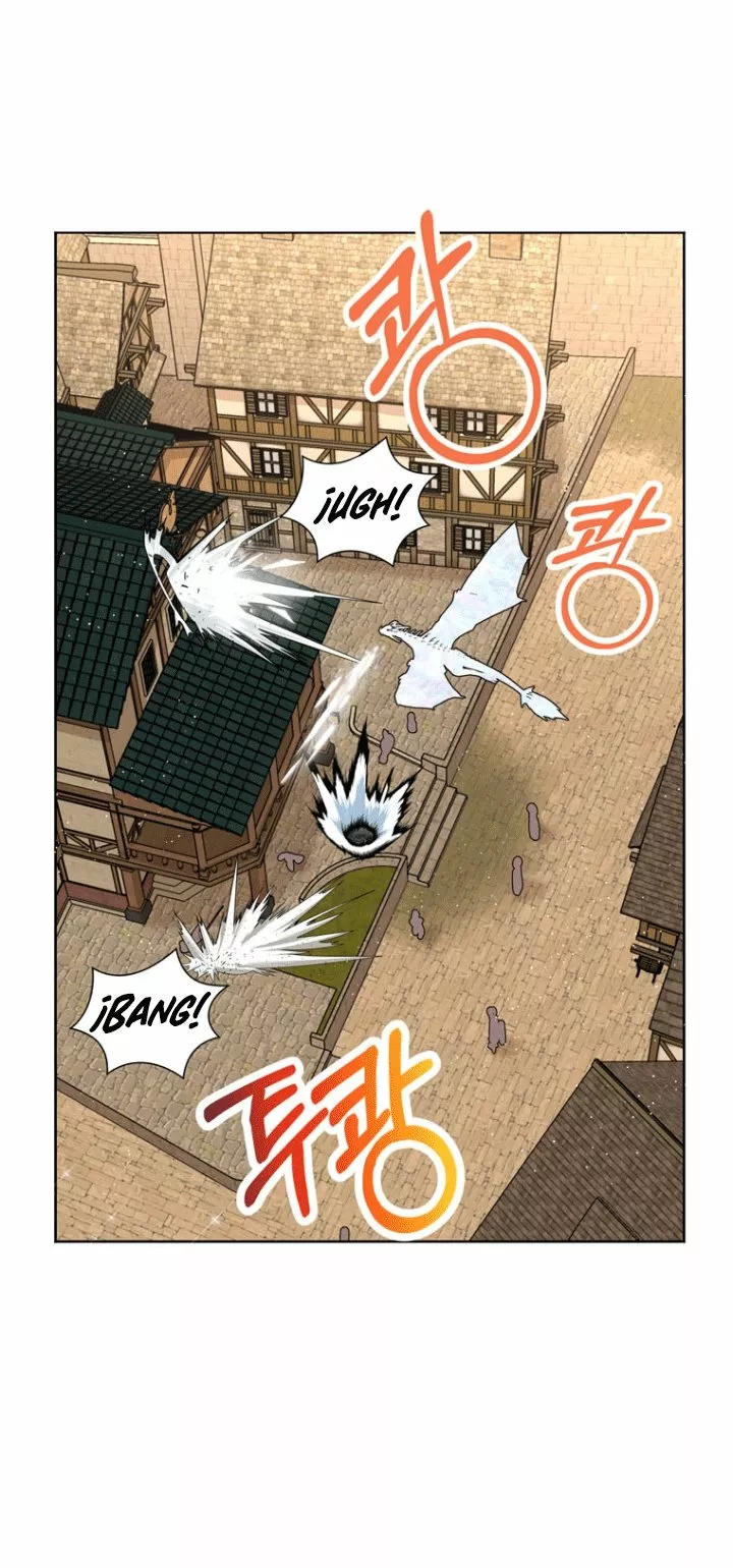 Página 84 del Manga