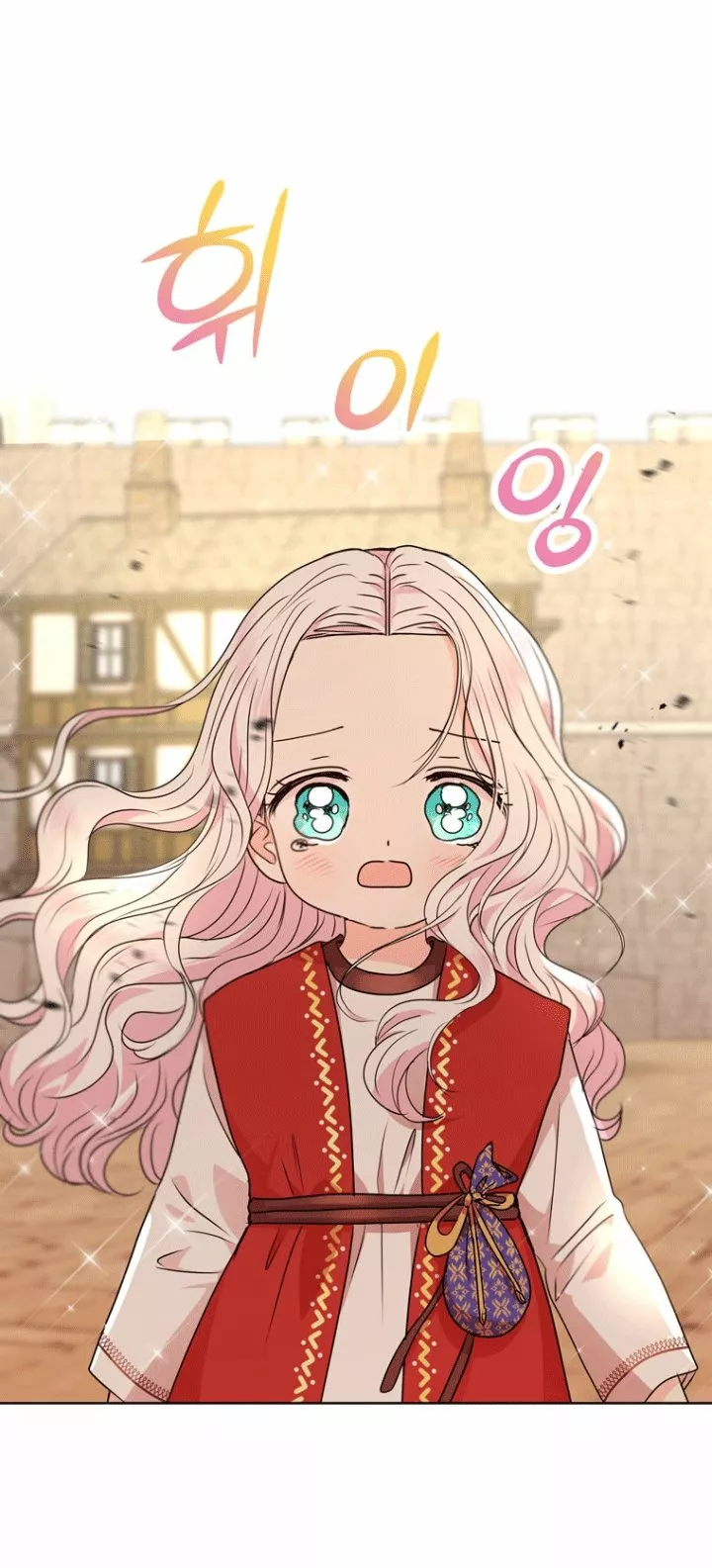 Página 85 del Manga