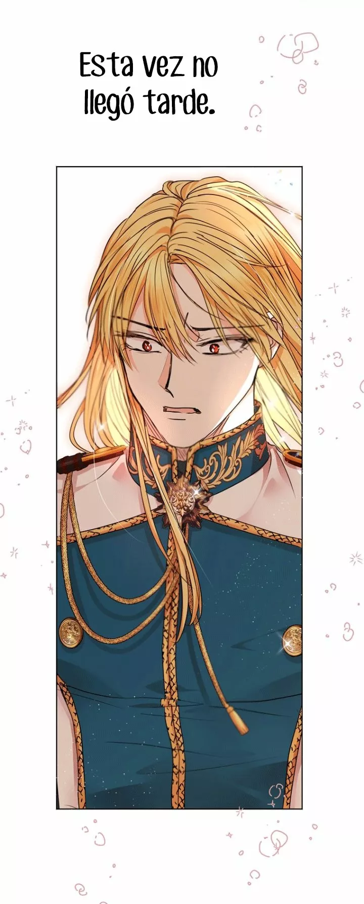 Página 88 del Manga