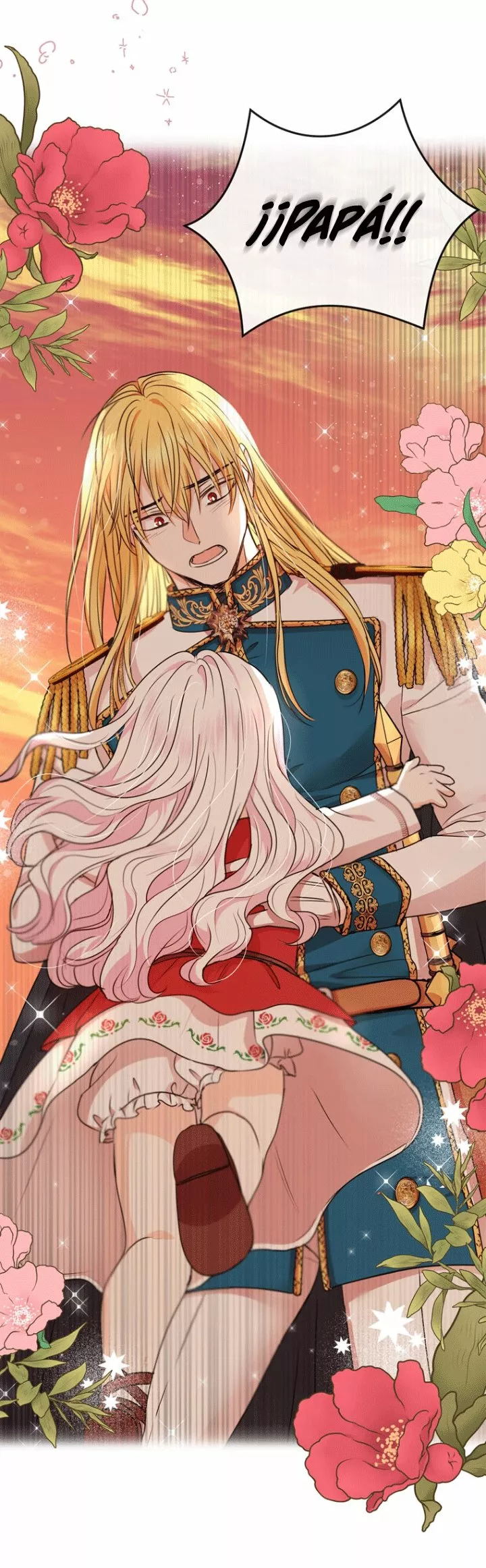 Página 89 del Manga