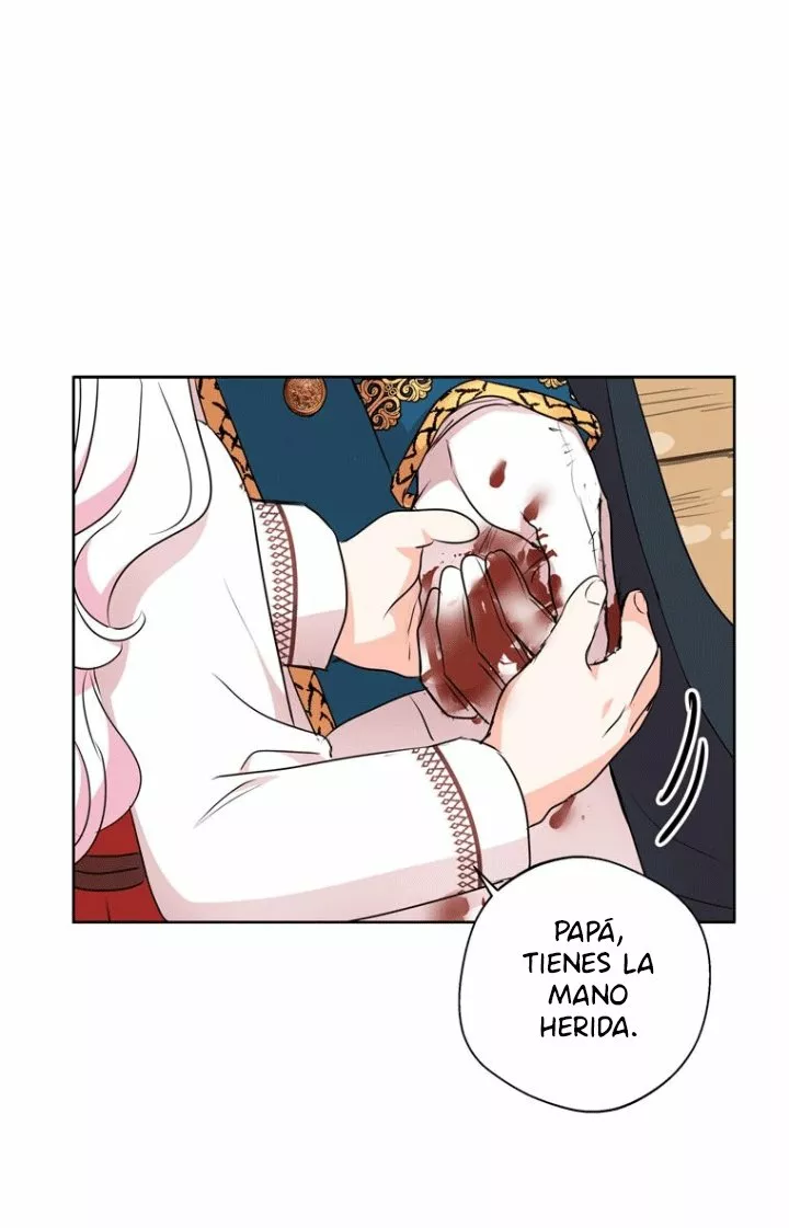 Página 51 del Manga