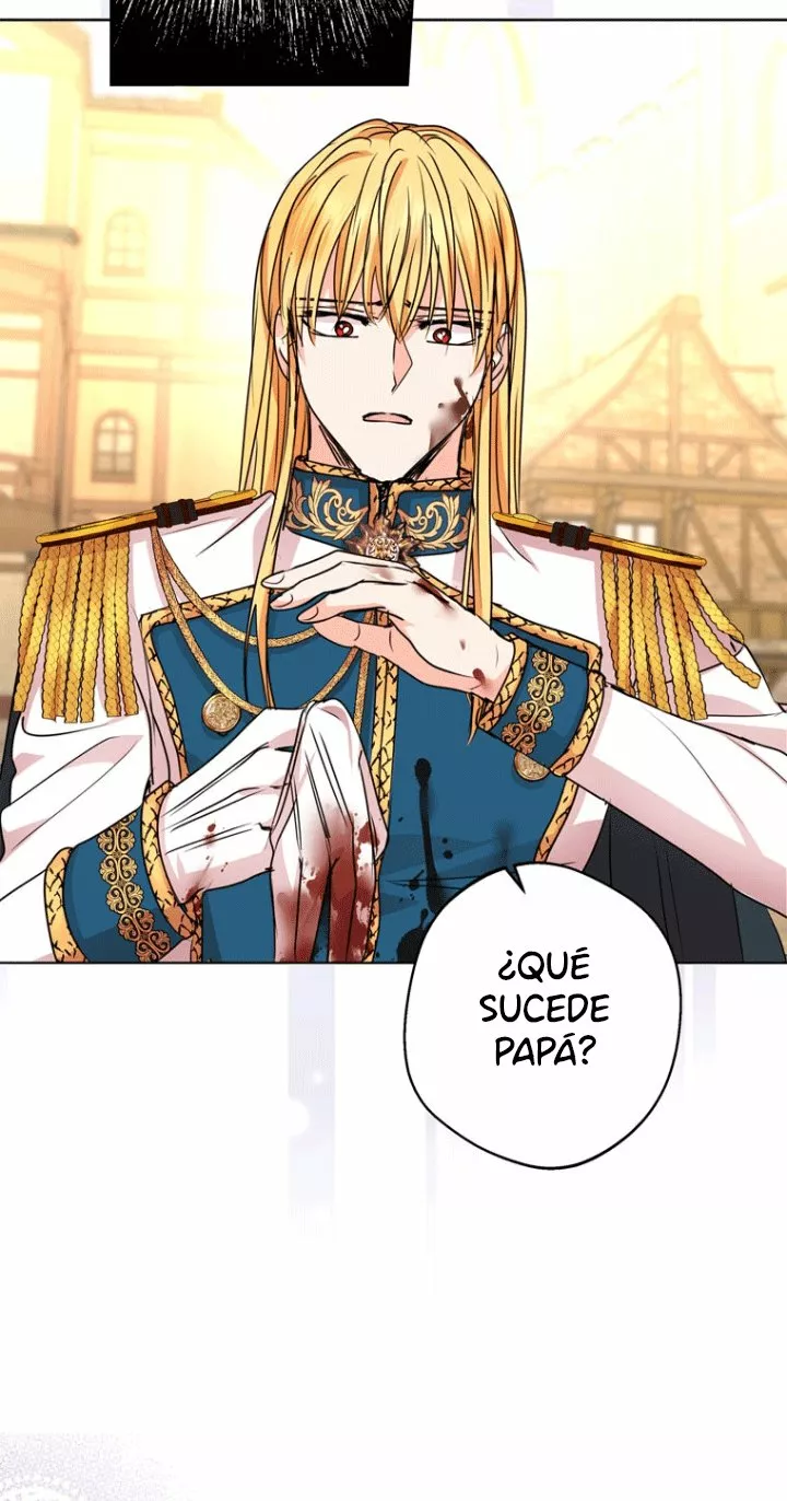 Página 57 del Manga