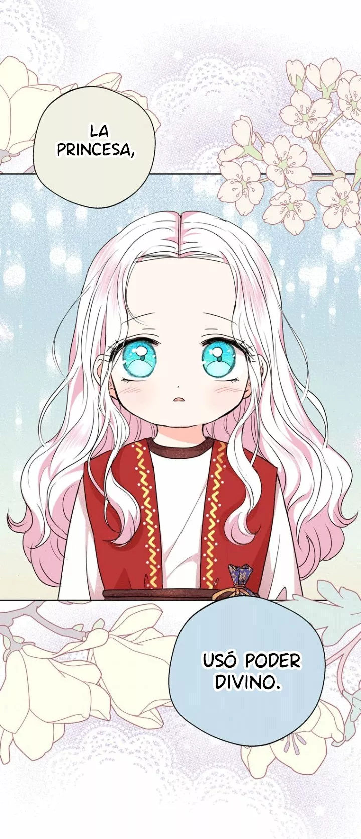 Página 58 del Manga