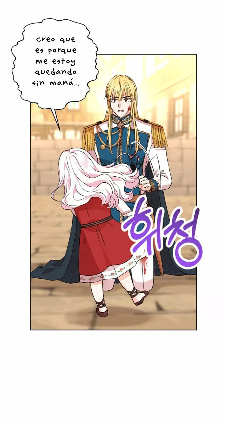 Página 66 del Manga