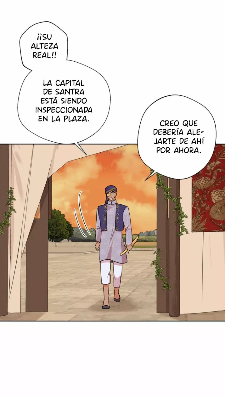 Página 70 del Manga