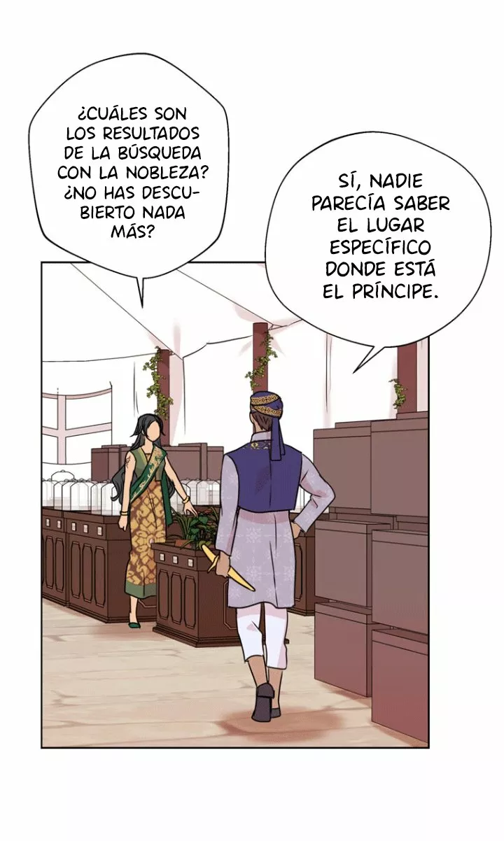 Página 73 del Manga