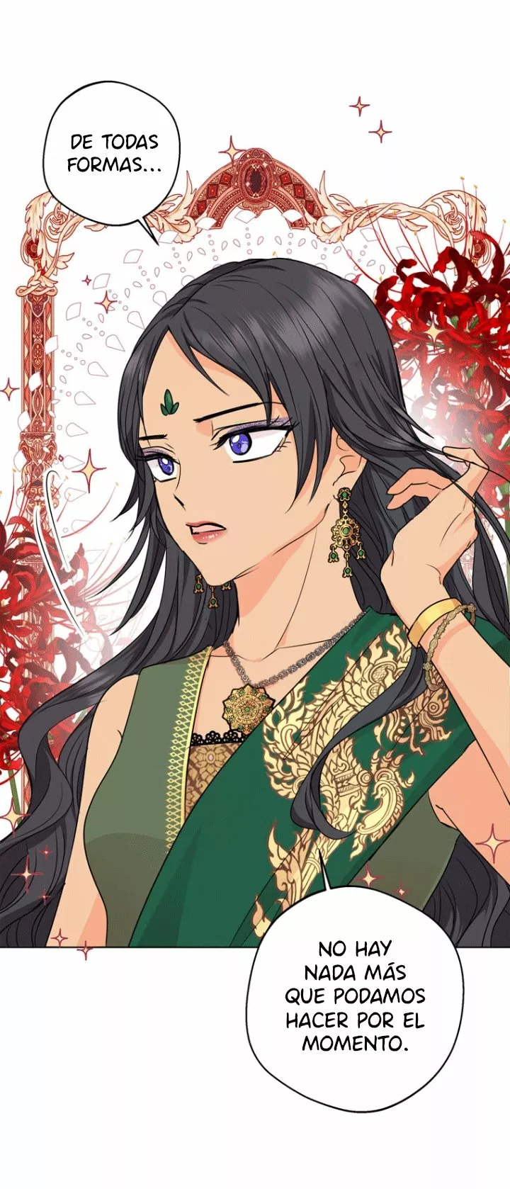 Página 79 del Manga