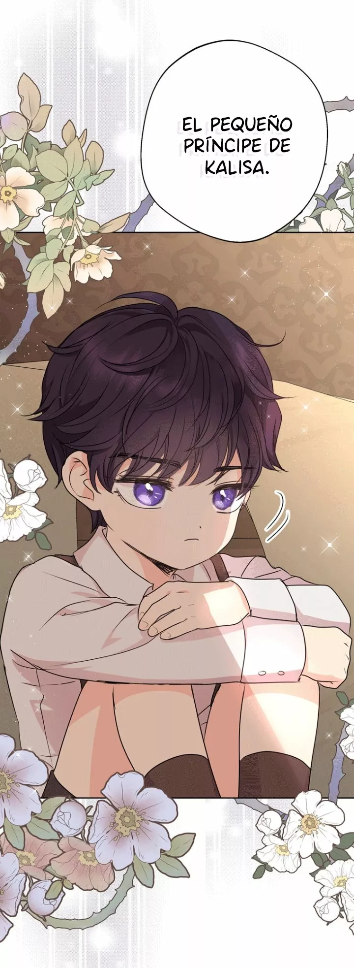 Página 82 del Manga