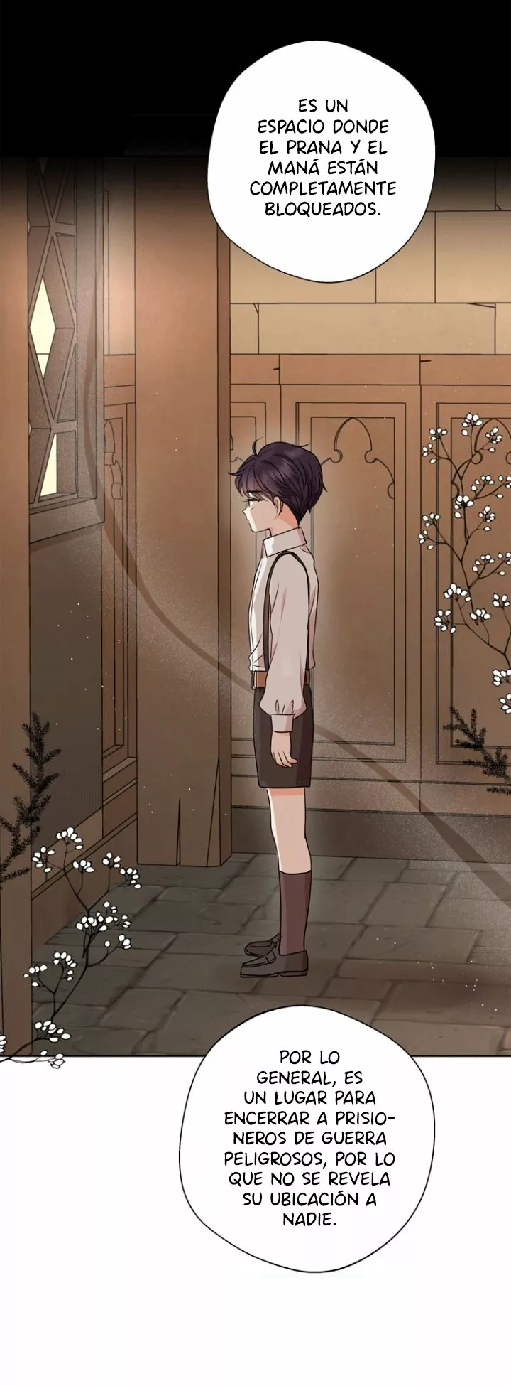 Página 47 del Manga