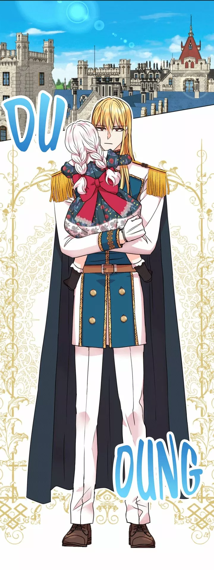 Página 53 del Manga