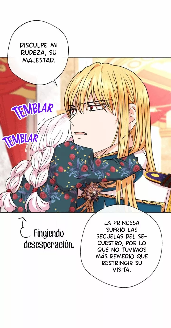 Página 56 del Manga