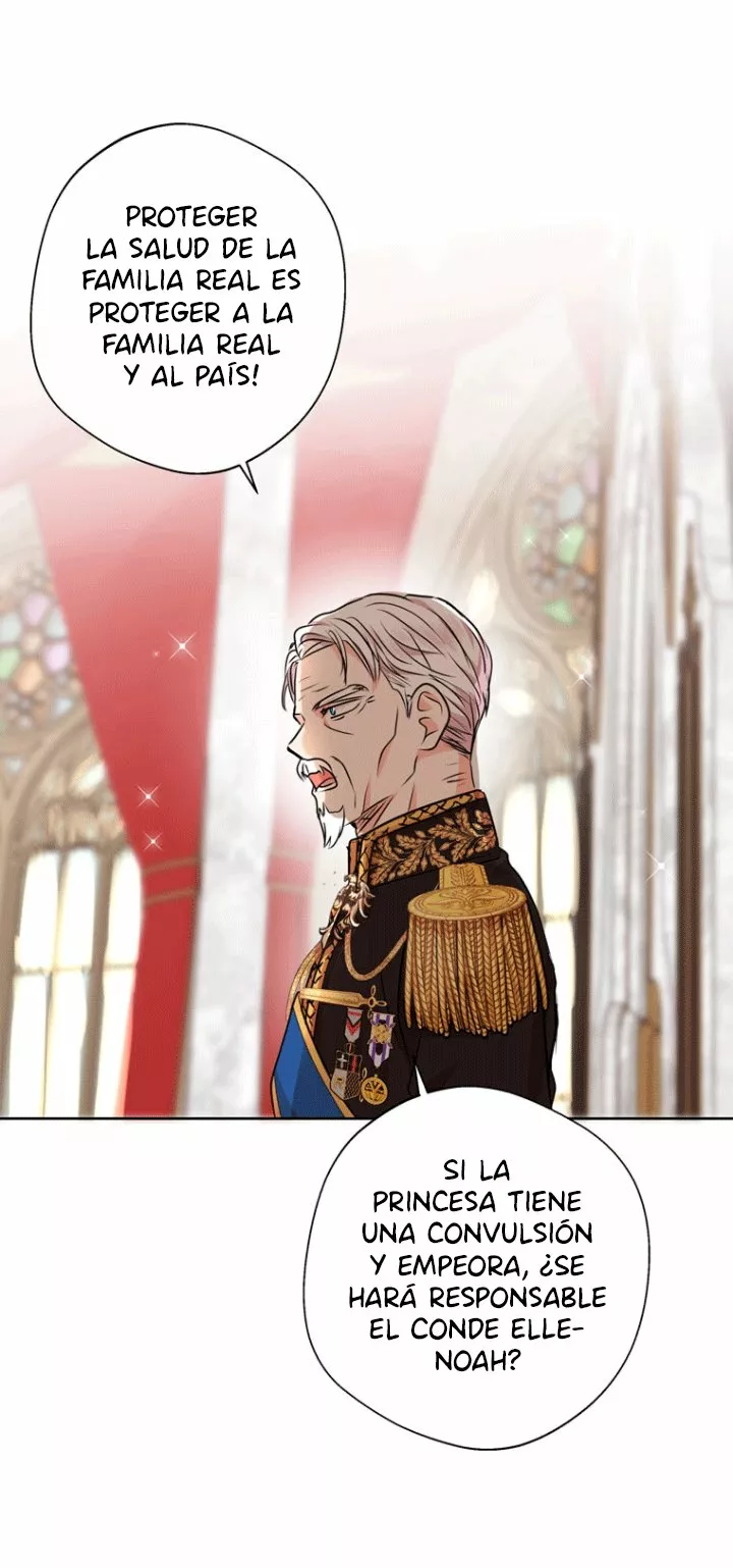 Página 65 del Manga