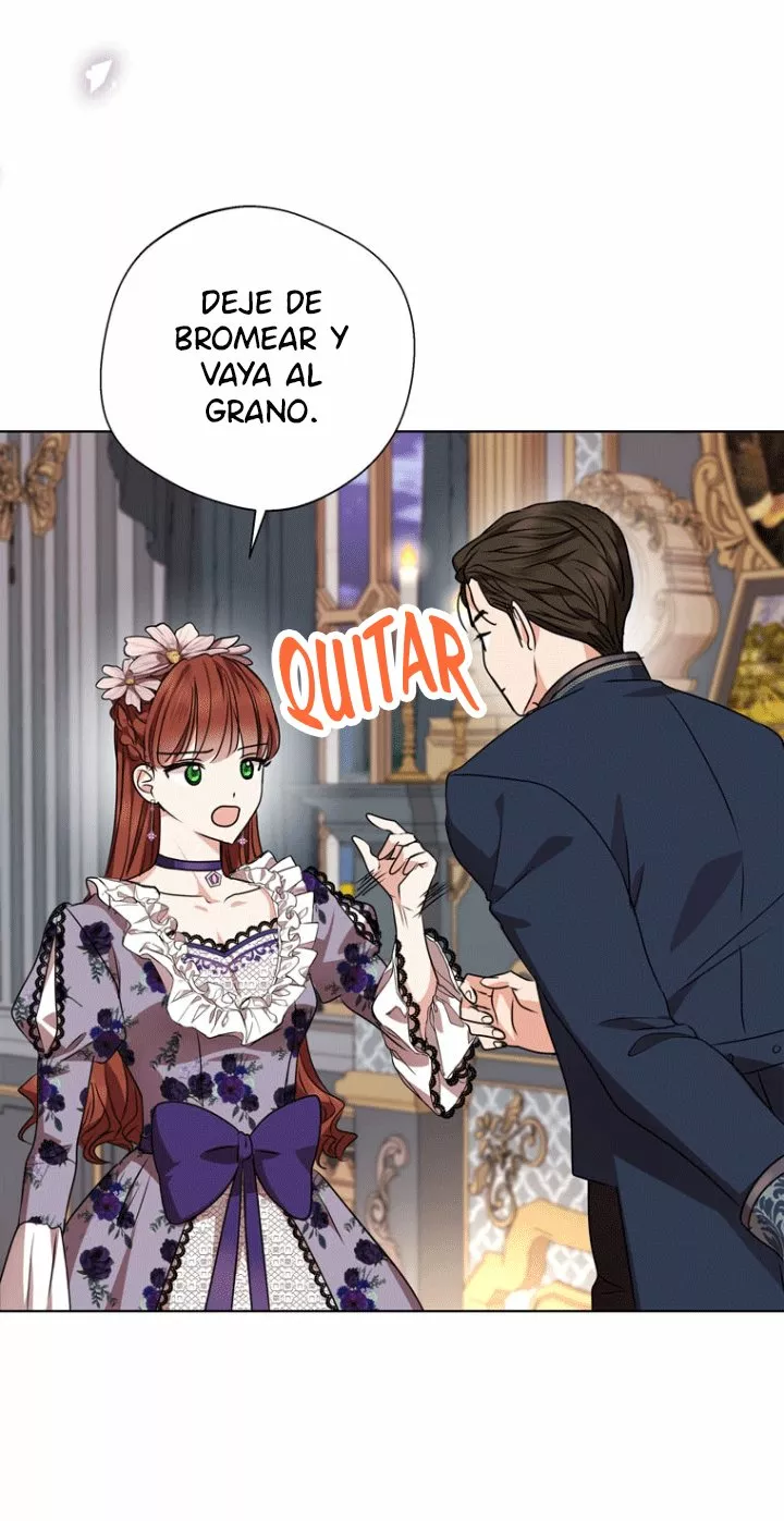 Página 74 del Manga