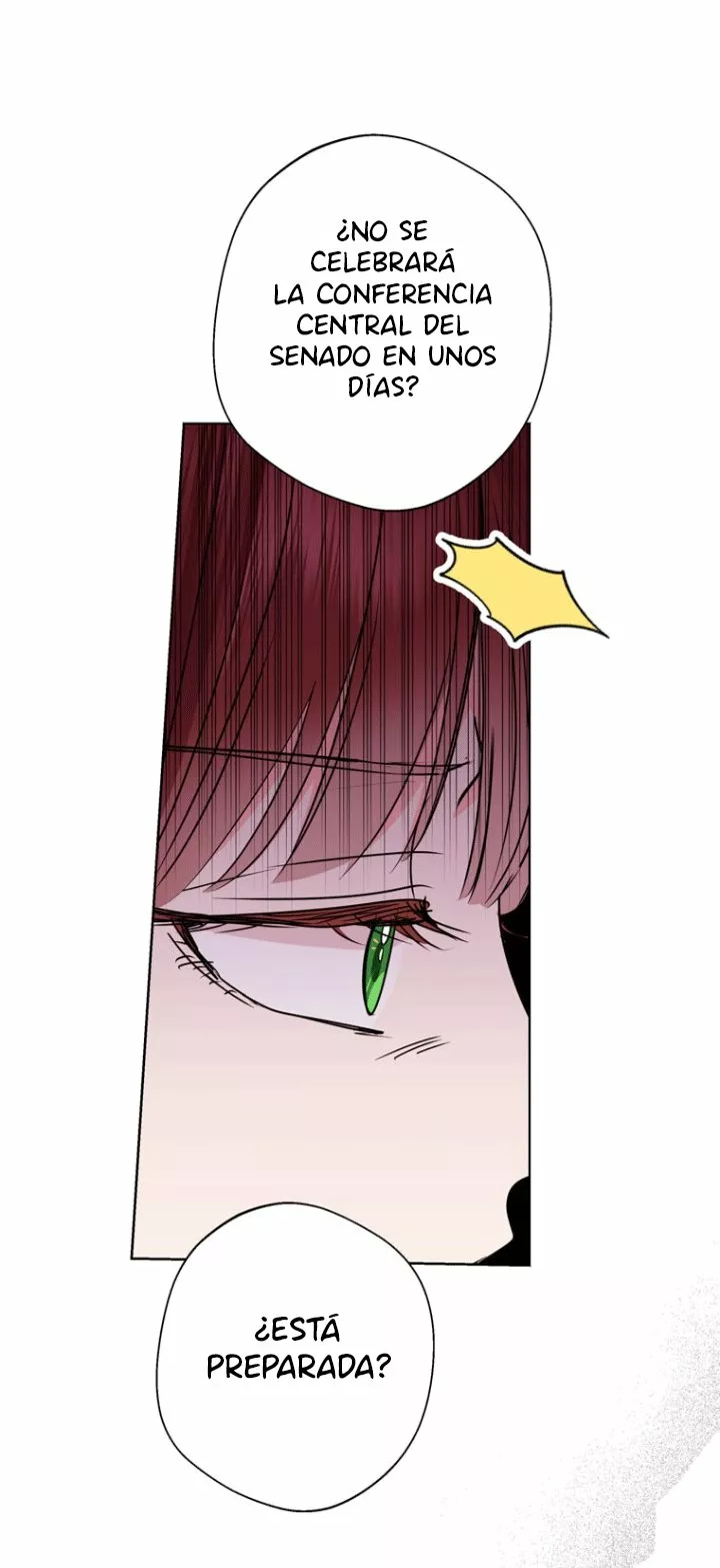 Página 75 del Manga