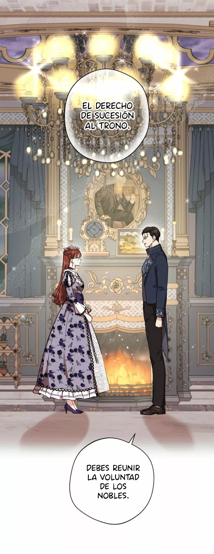 Página 77 del Manga