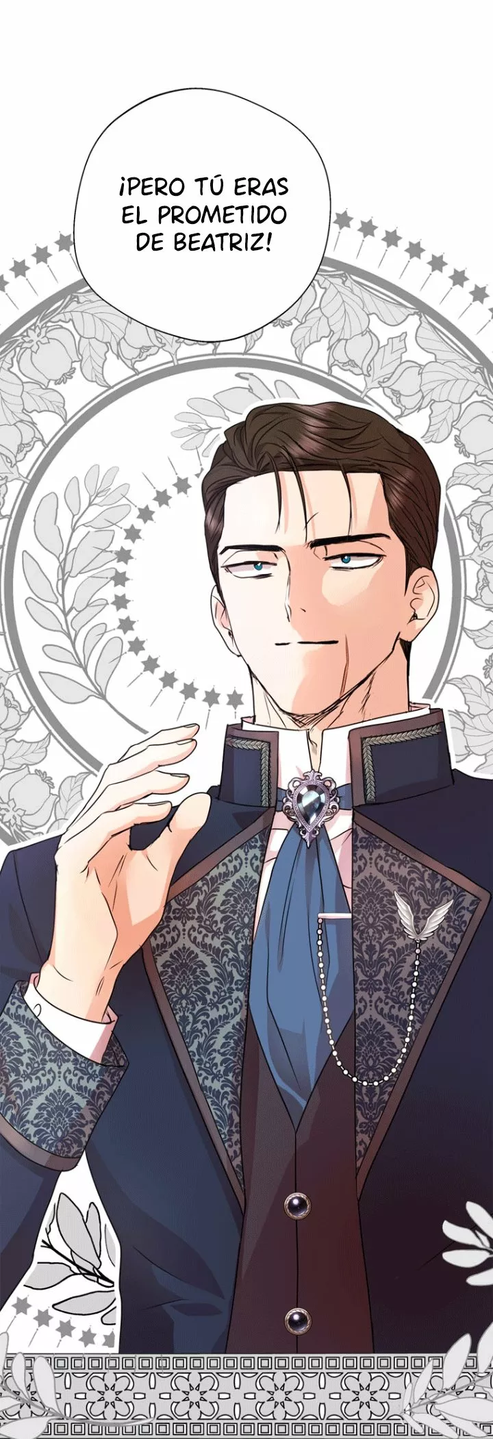 Página 83 del Manga